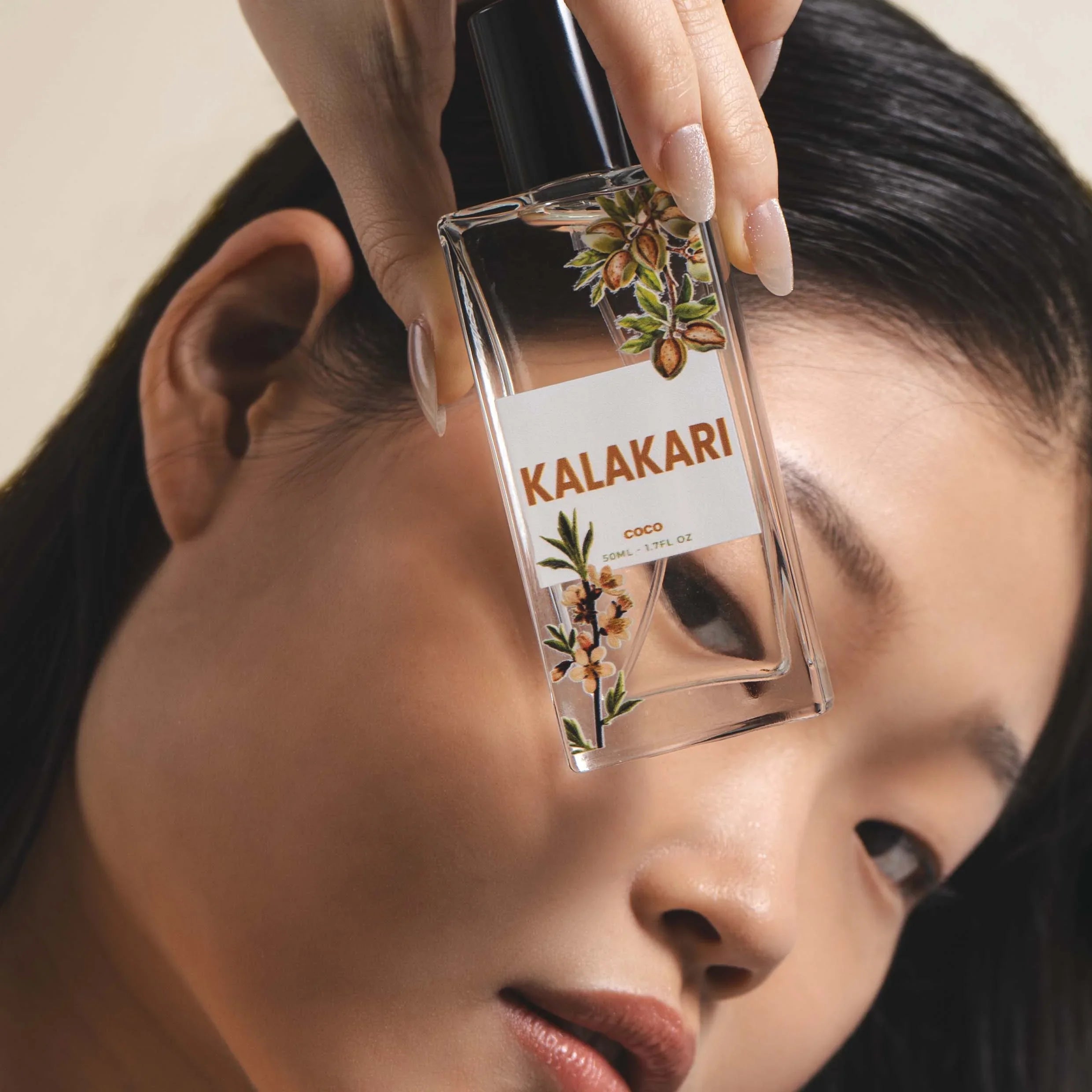 Kalakari COCO - Spice and Warm Florals - 50ml