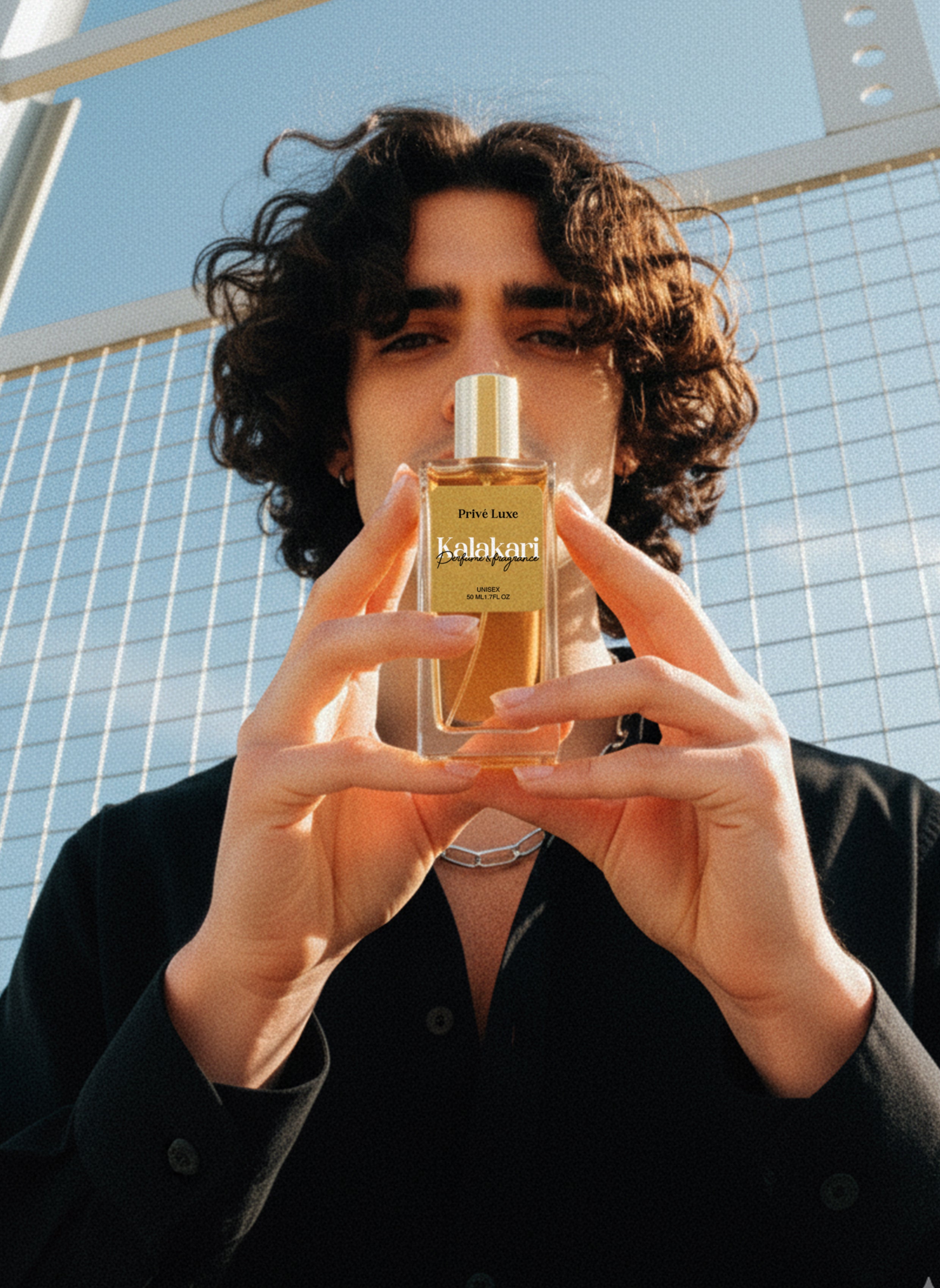Kalakari Prive Luxe - 50ml