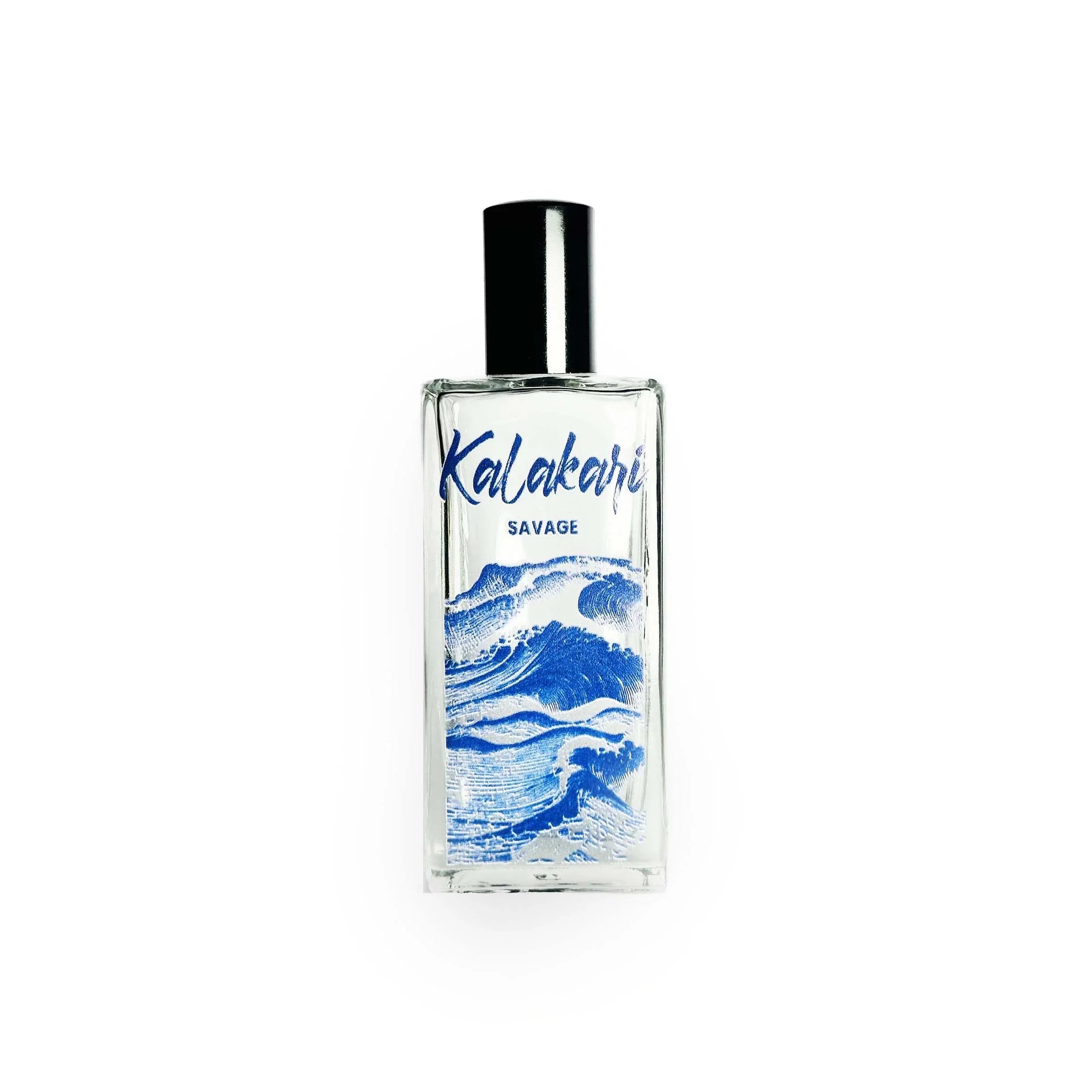 Kalakari Savage - ocean Cool with spicy - 50ml