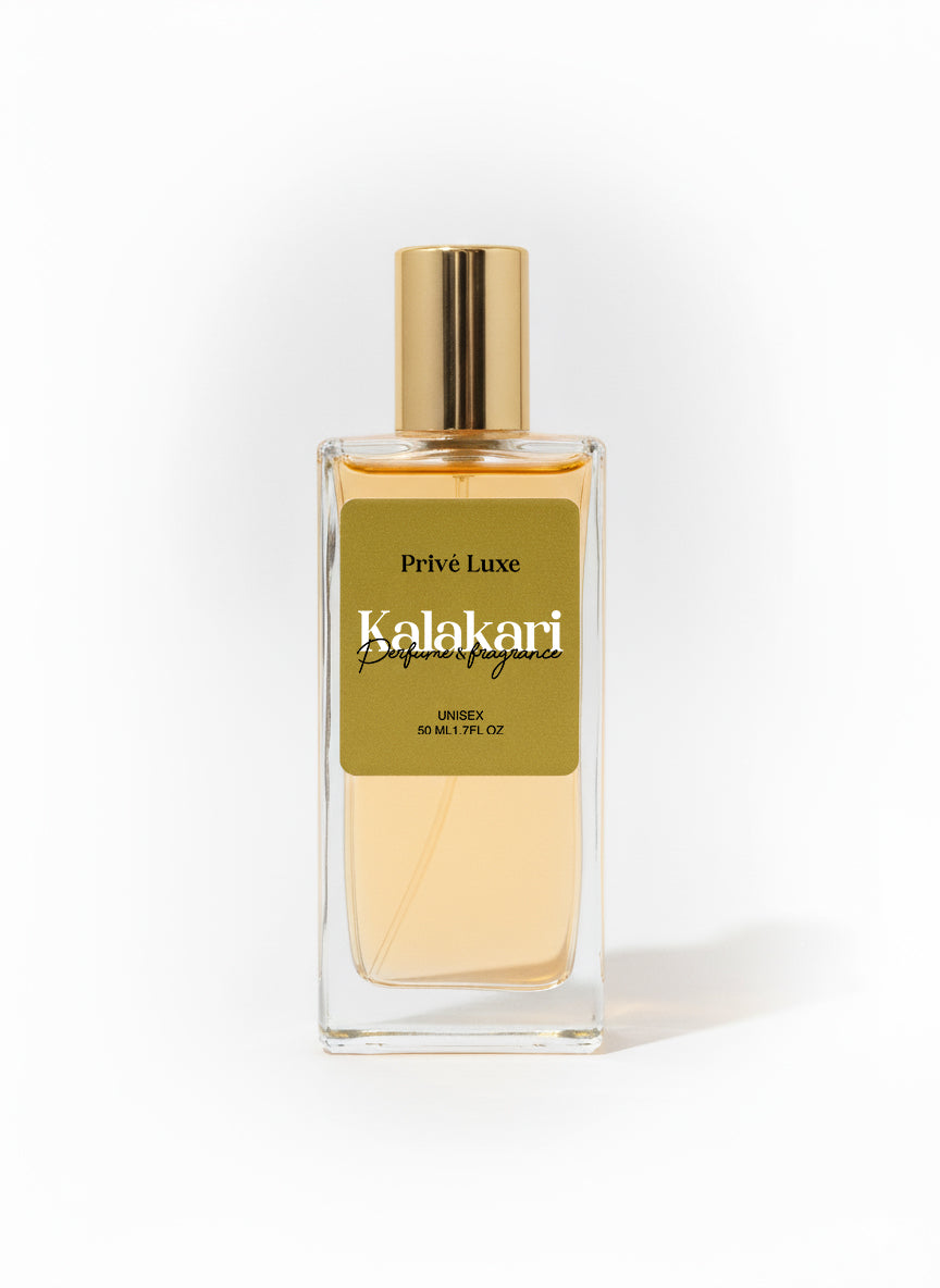 Kalakari Prive Luxe - 50ml