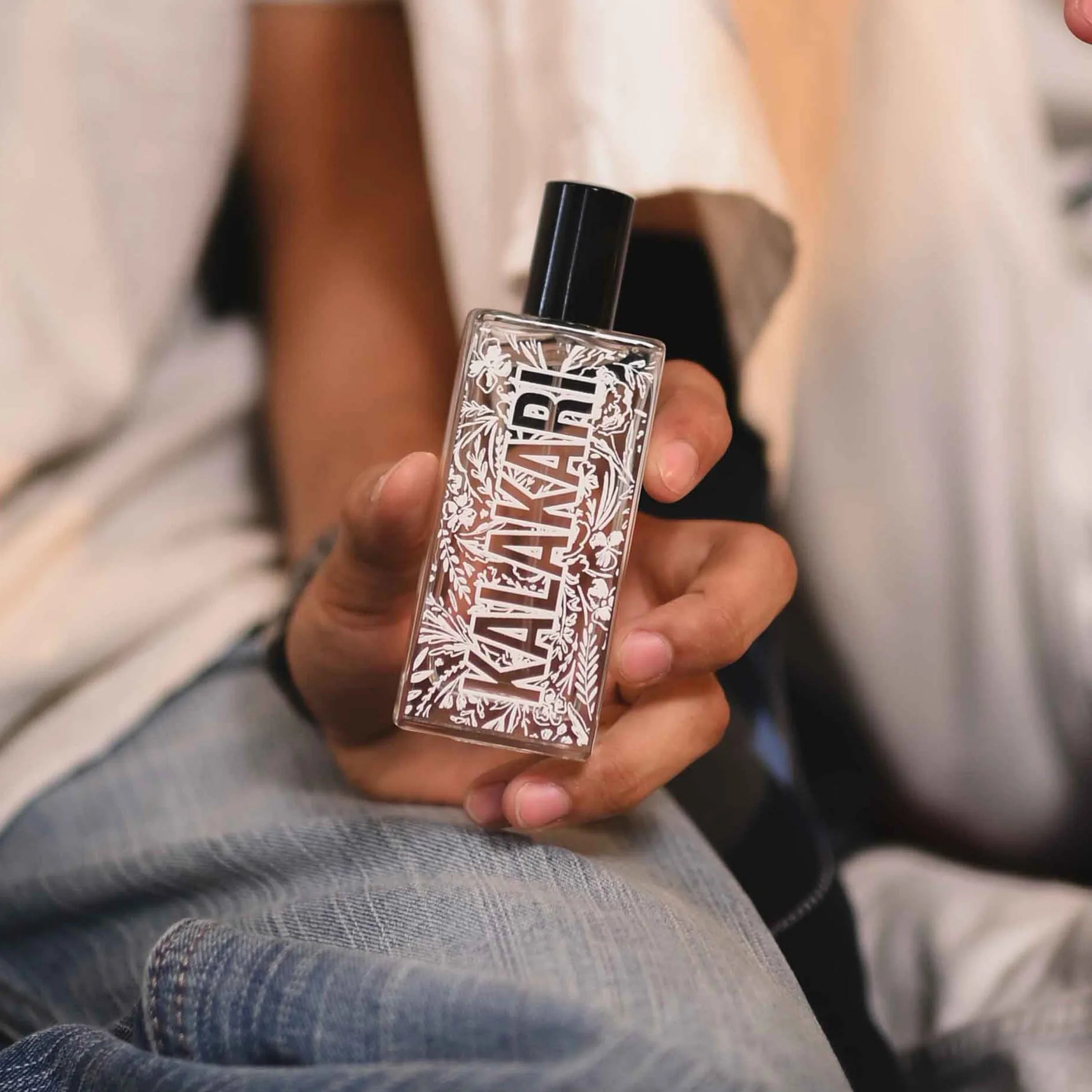 Kalakari Tease – Warm Addictive - 50ml