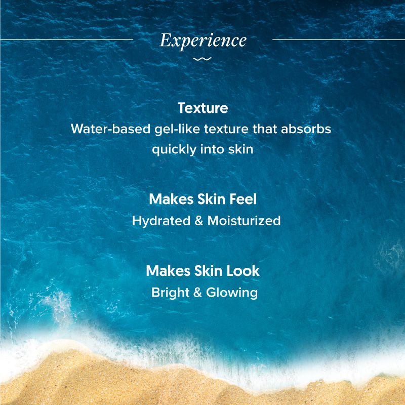 Aqualogica Bright Essentials Combo