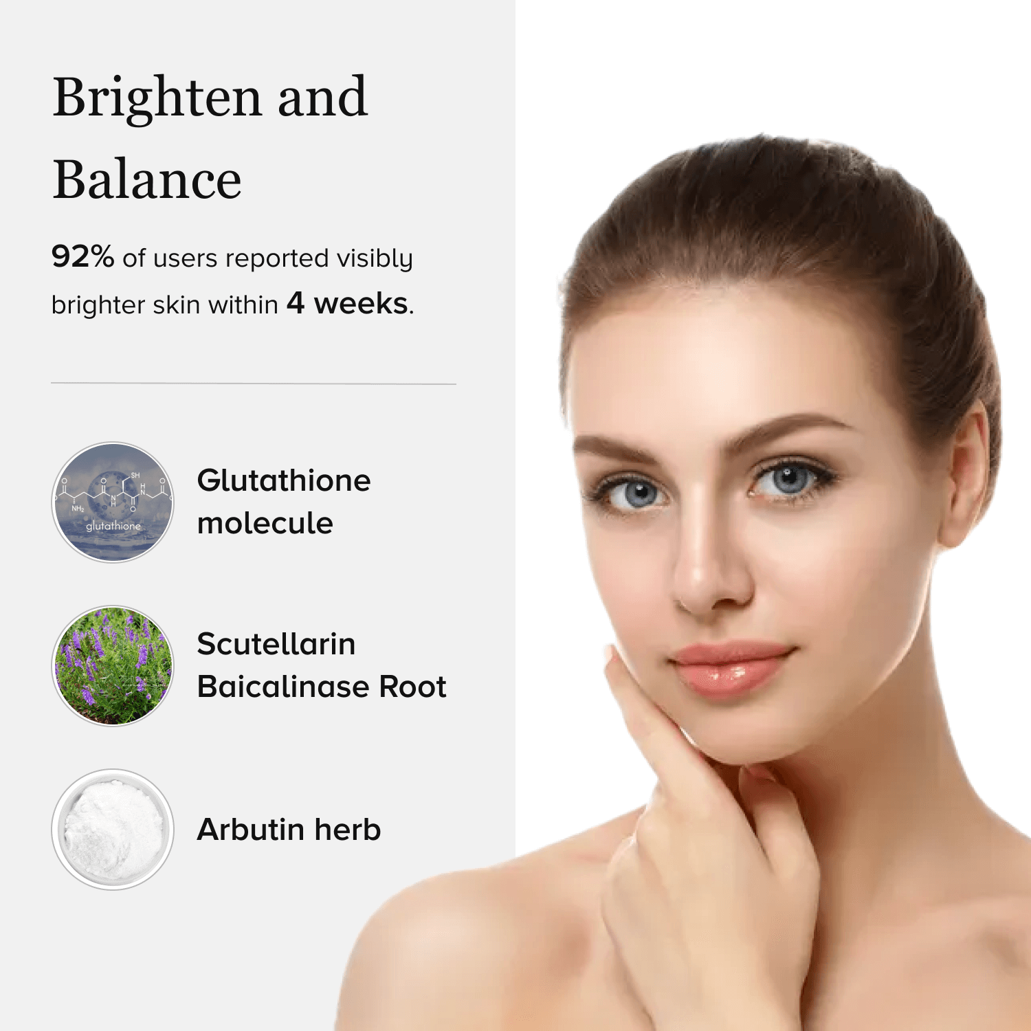 Personal Touch Mucin SPF 50+++ 50g - Pack of 2