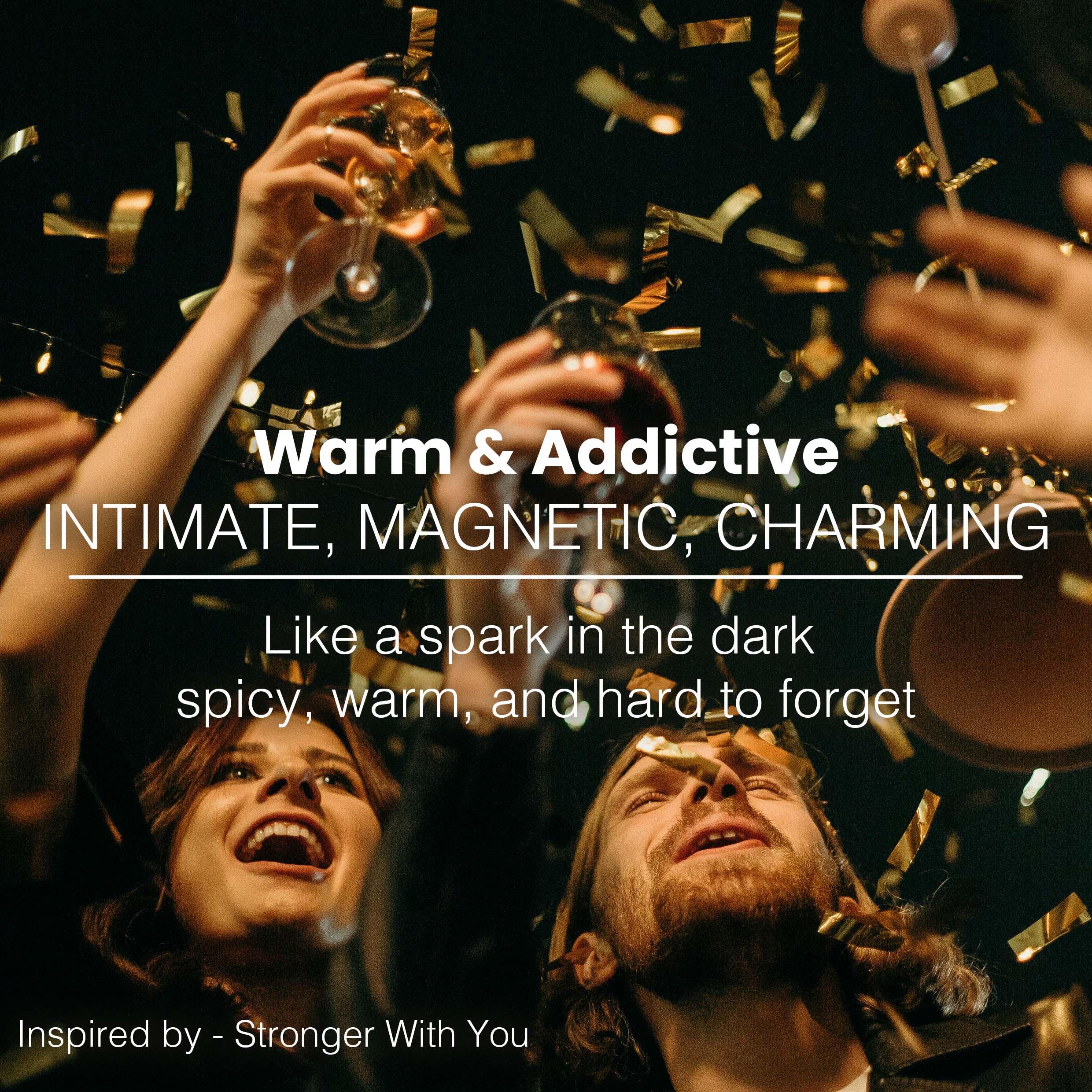 Kalakari Tease – Warm Addictive - 50ml