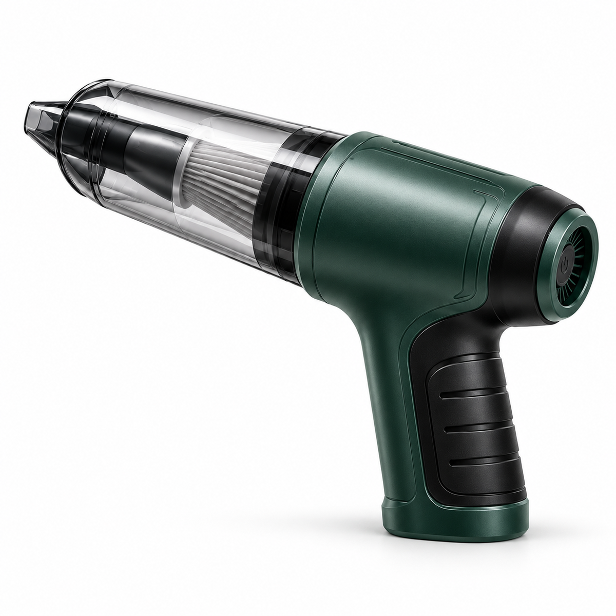 Tressca 4000Pa Cordless Handheld Vacuum Cleaner